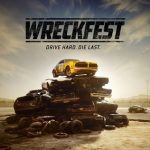 Wreckfest APK