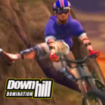 Downhill Domination APK