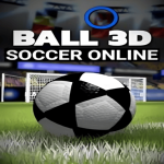 Soccer Online: Ball 3D APK